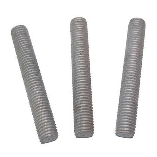 HOT dip Galvanized Threaded Rods Manufacturer